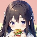 ハンバーガー11☆ 3枚目