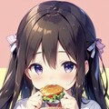 ハンバーガー11☆ 4枚目