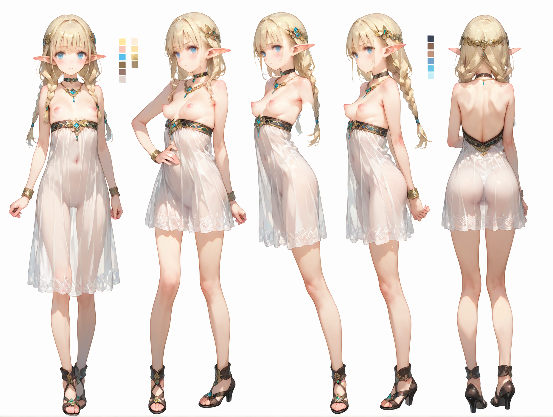 エルフ６誕生✨