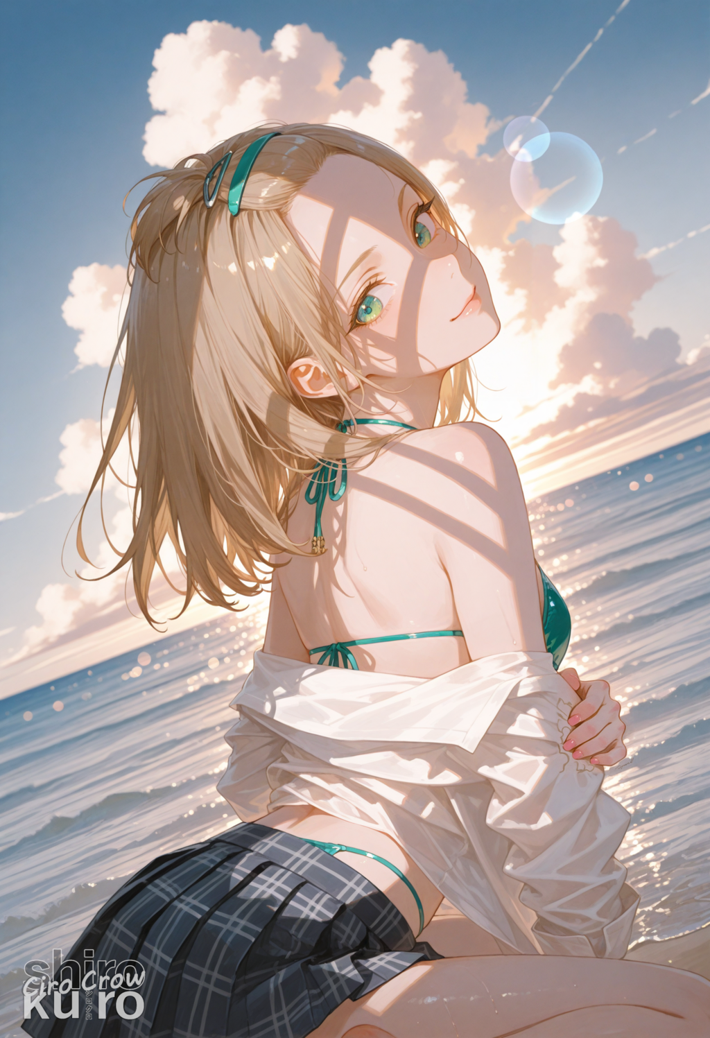 湘南DAYS