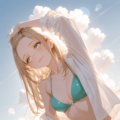 湘南DAYS 2枚目