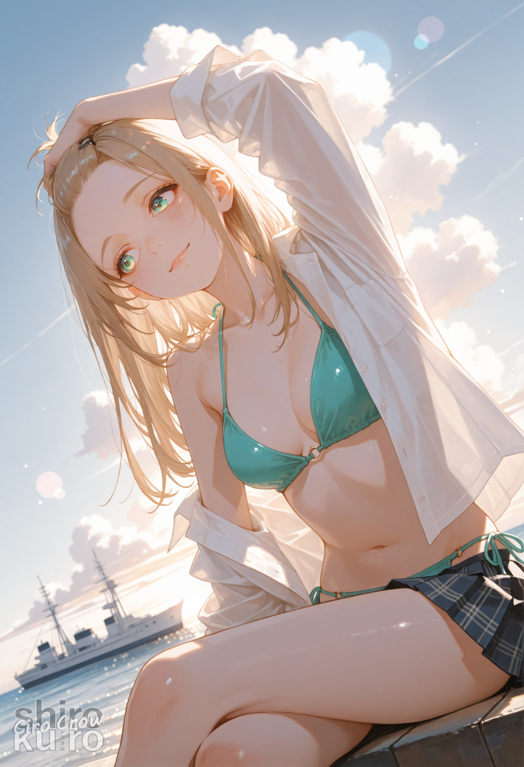 湘南DAYS
