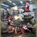 モモ・ミズラヒ　ゼノサーガ 6枚目
