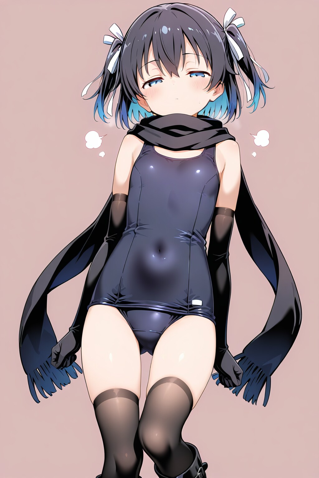 HARPYの真価で進化⑥