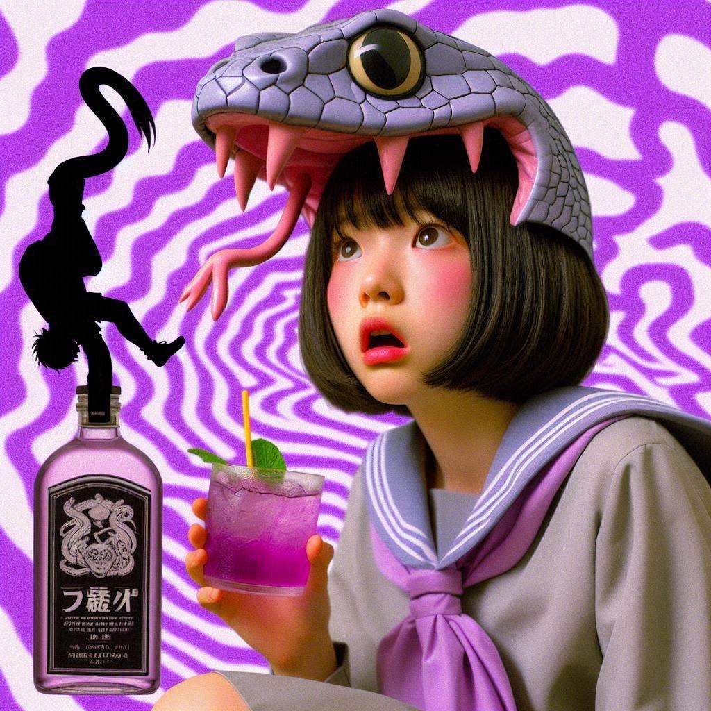 愛だろ、愛っ。