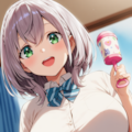 おねんねしましょうね～（白銀ノエル） 6枚目