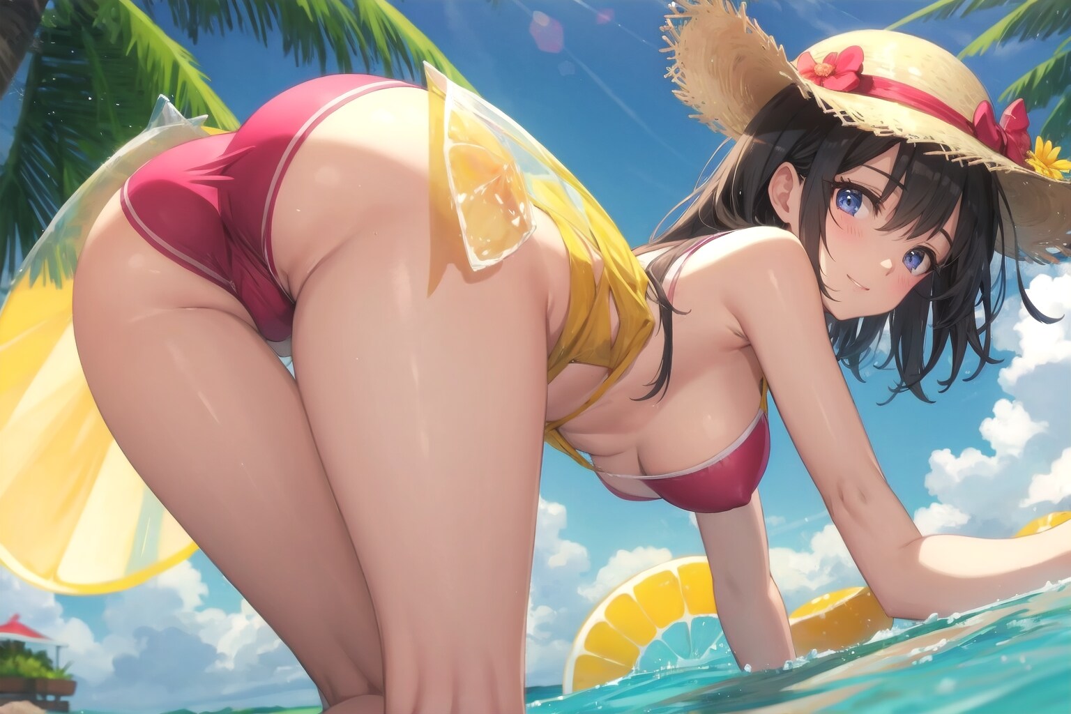甘夏