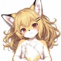 きつね 6枚目