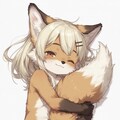 きつね 7枚目