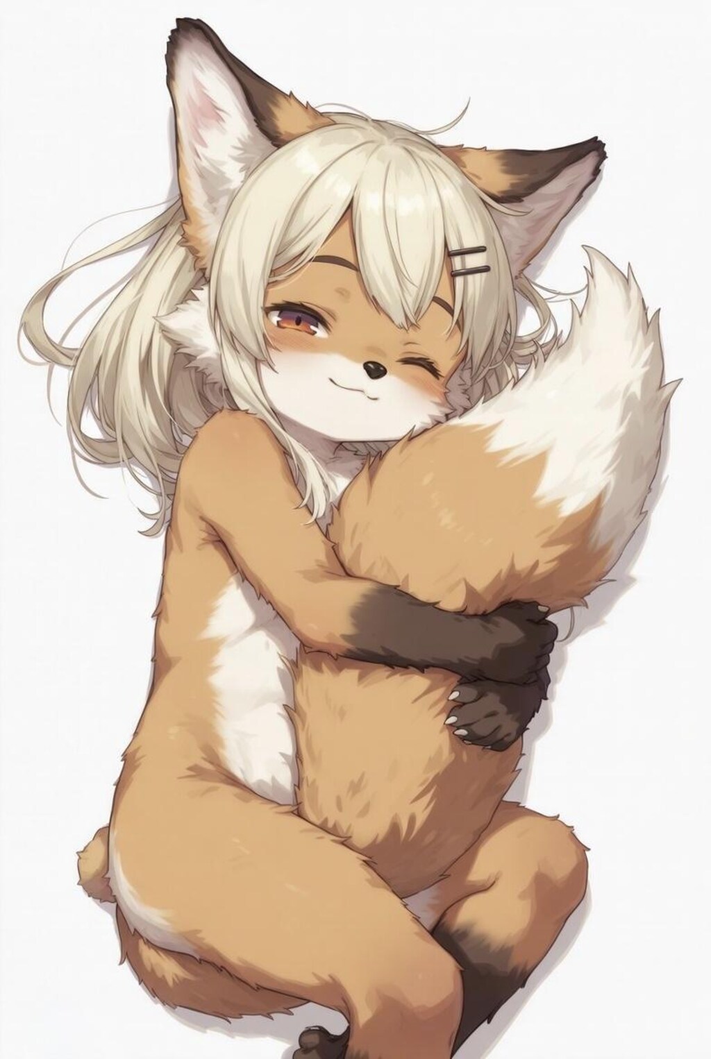 きつね