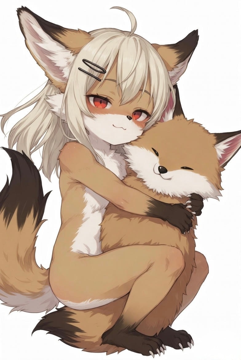 きつね