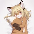 きつね 8枚目