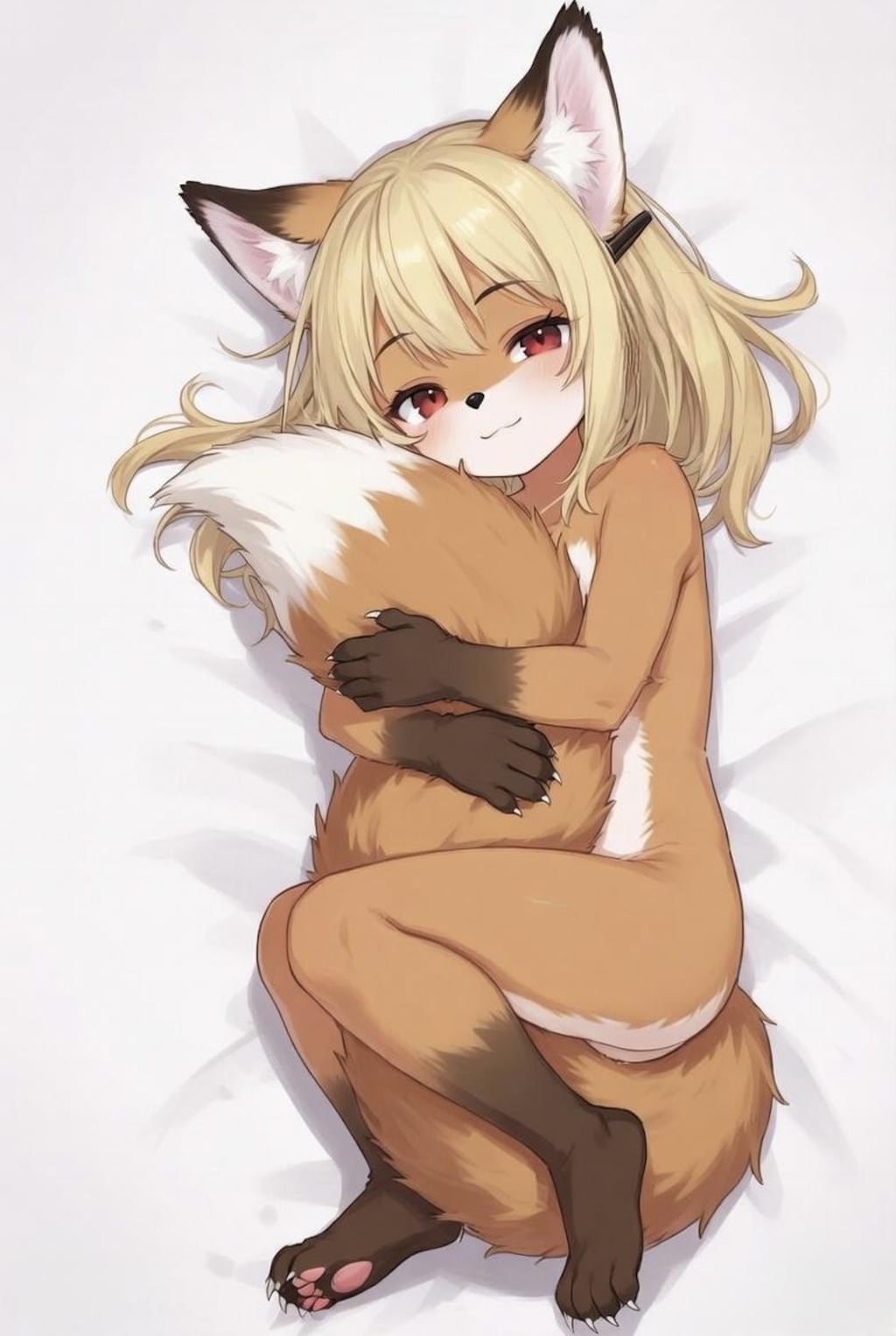 きつね