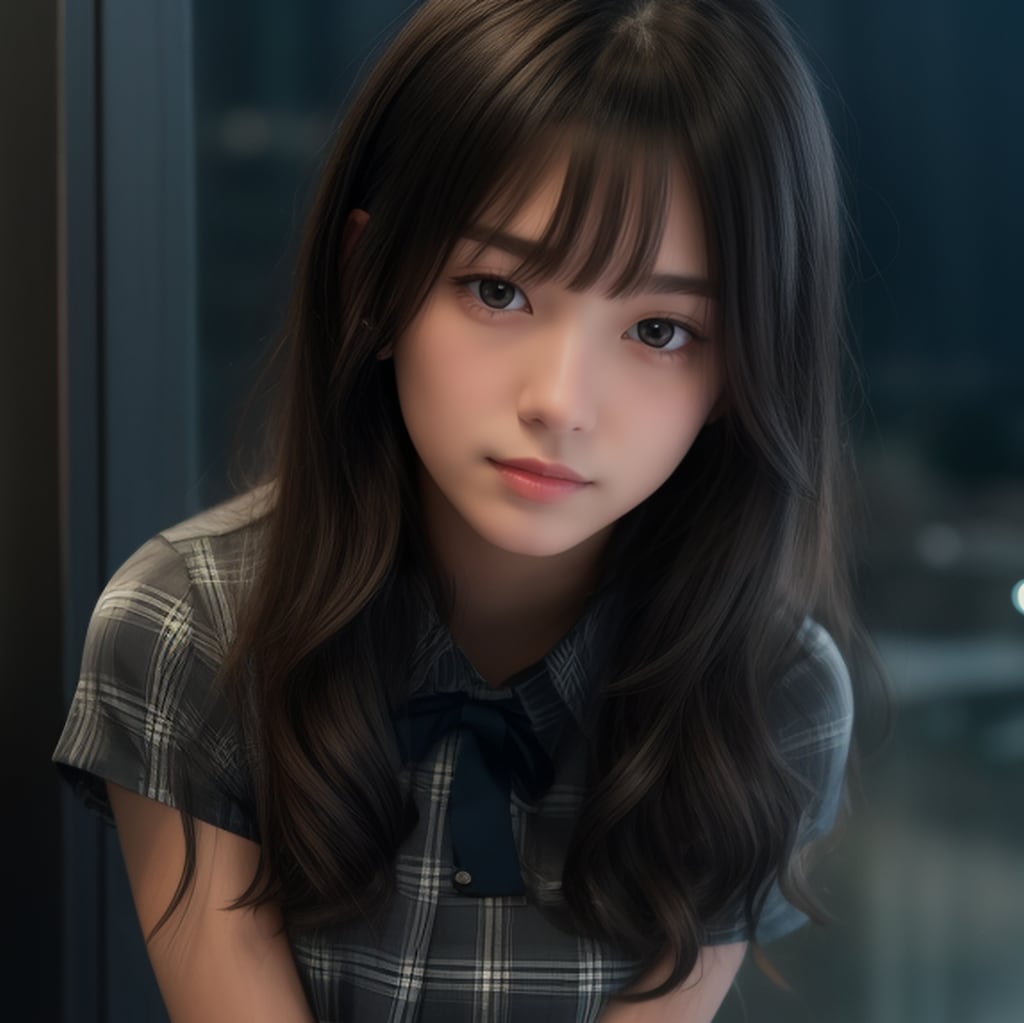 girl