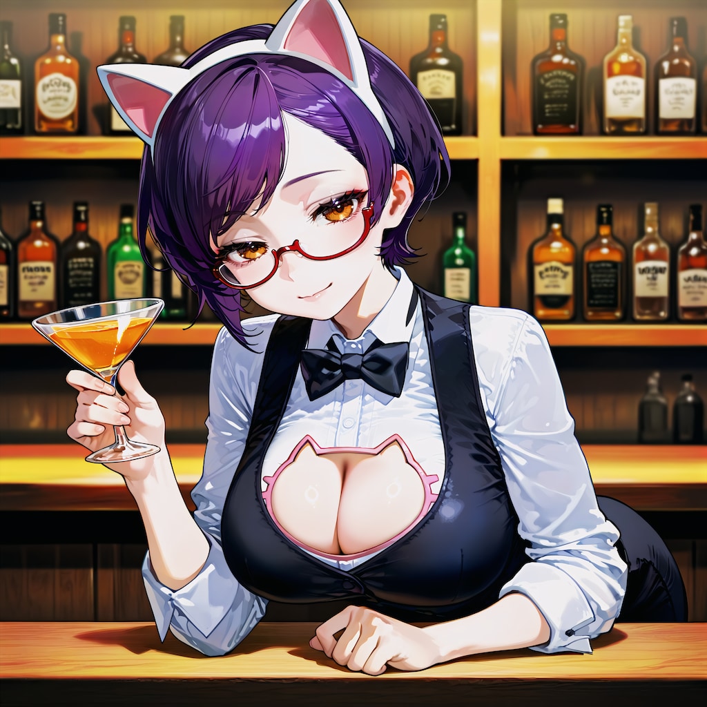 猫？ どこにいるでしょ～？