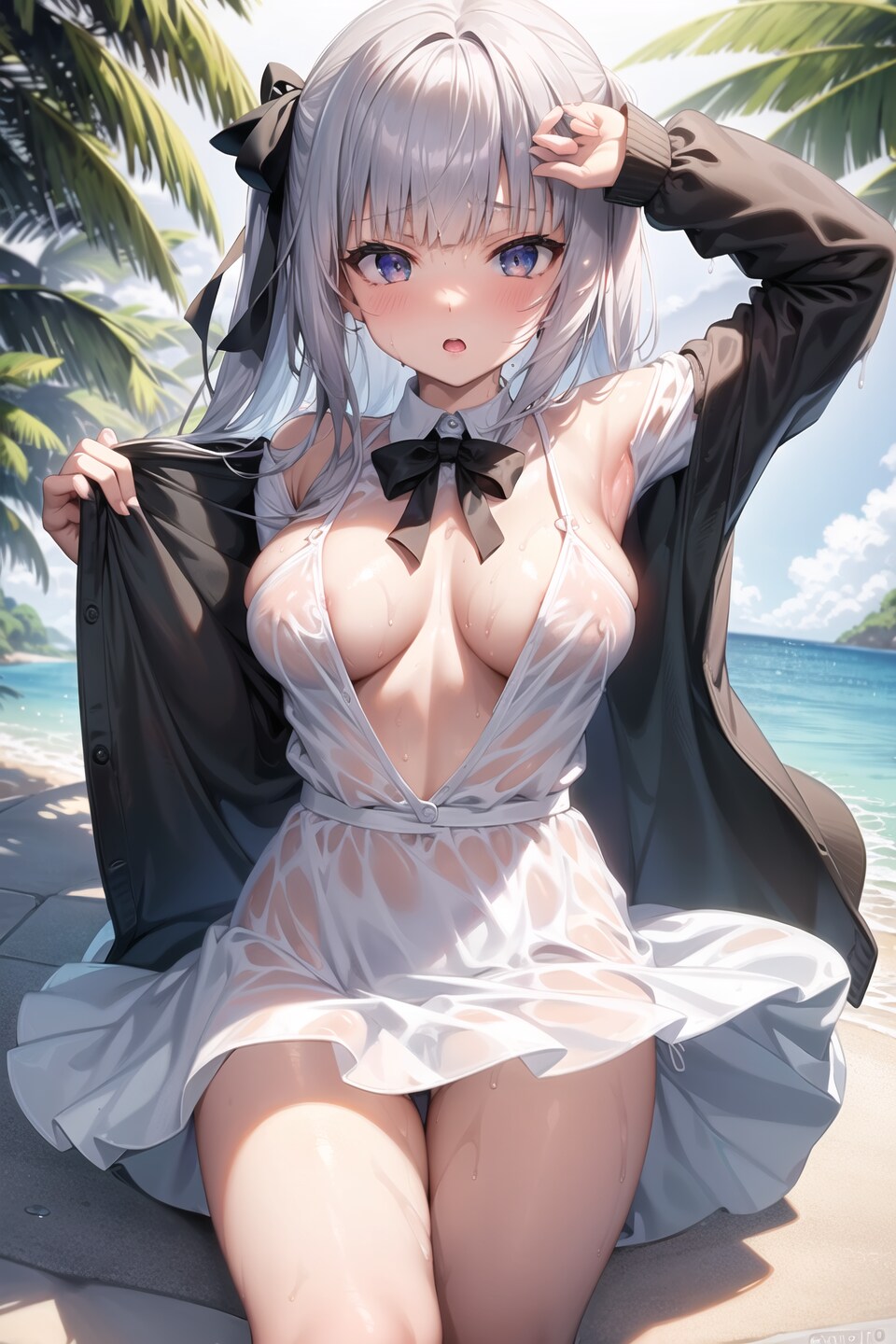 白ちゃん