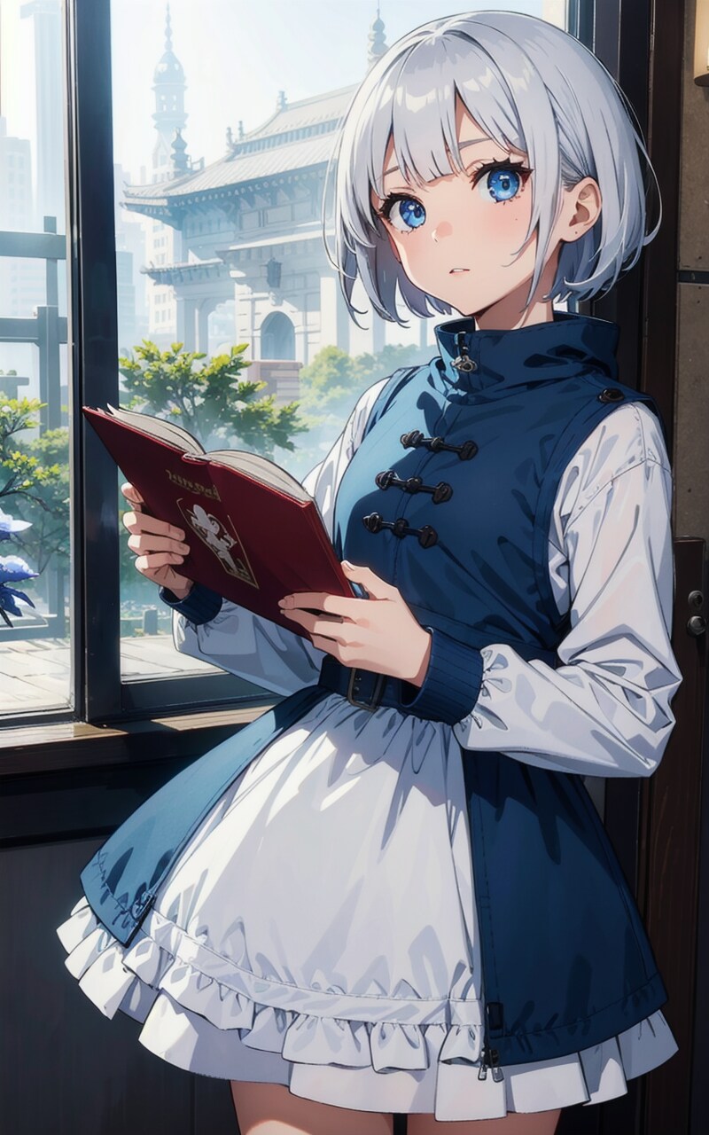 読書