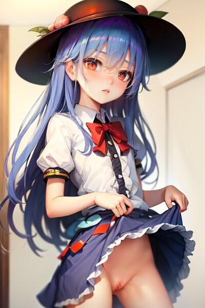 いっぺん挿入れてみる？