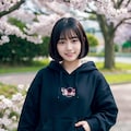 【12枚】センパイ、またこれから同じ学校っすねー♡ 🔞 12枚目