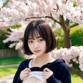 【12枚】センパイ、またこれから同じ学校っすねー♡ 🔞 5枚目