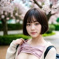 【12枚】センパイ、またこれから同じ学校っすねー♡ 🔞 10枚目