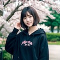 【12枚】センパイ、またこれから同じ学校っすねー♡ 🔞 3枚目