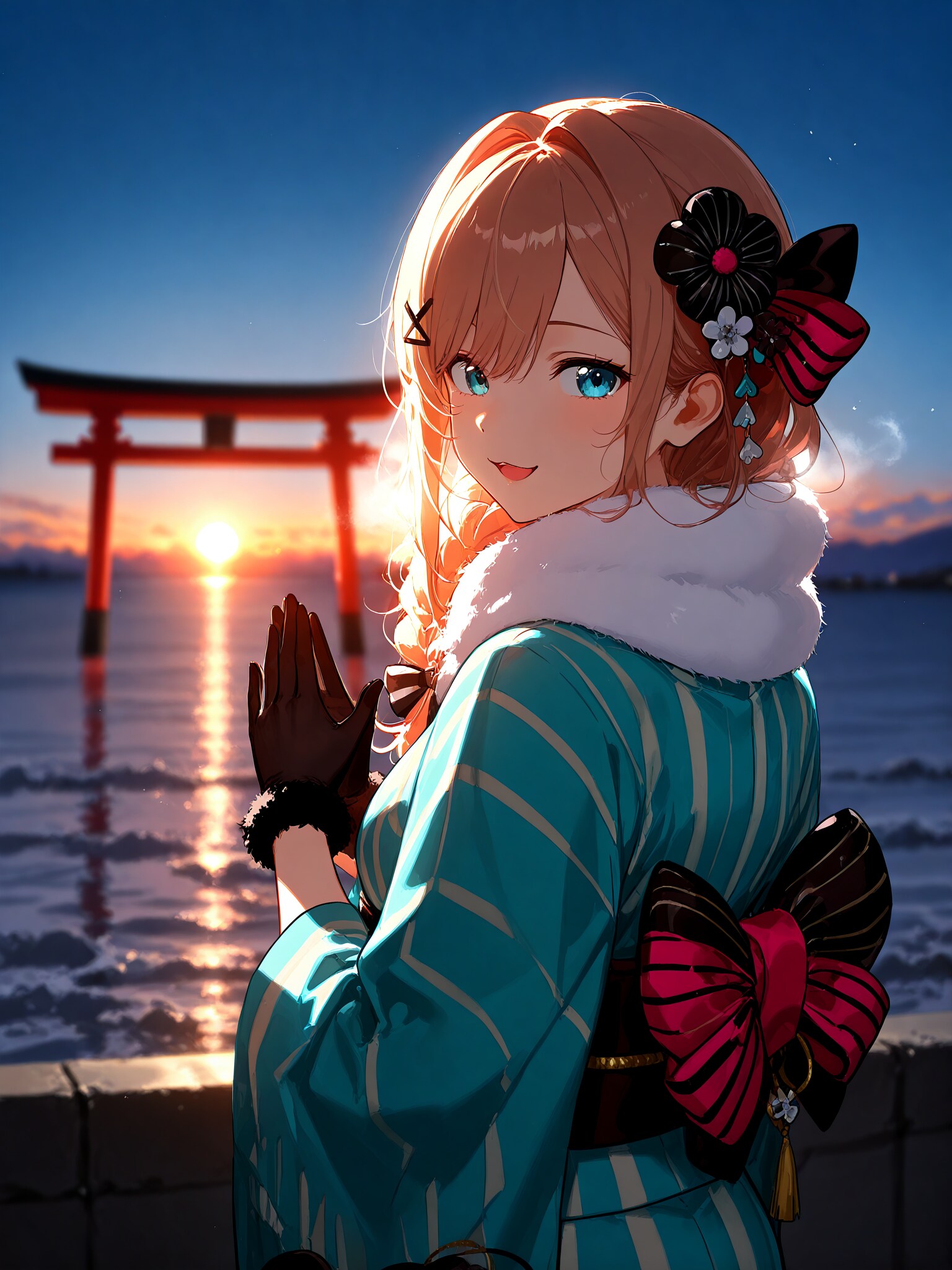 鈴原るる