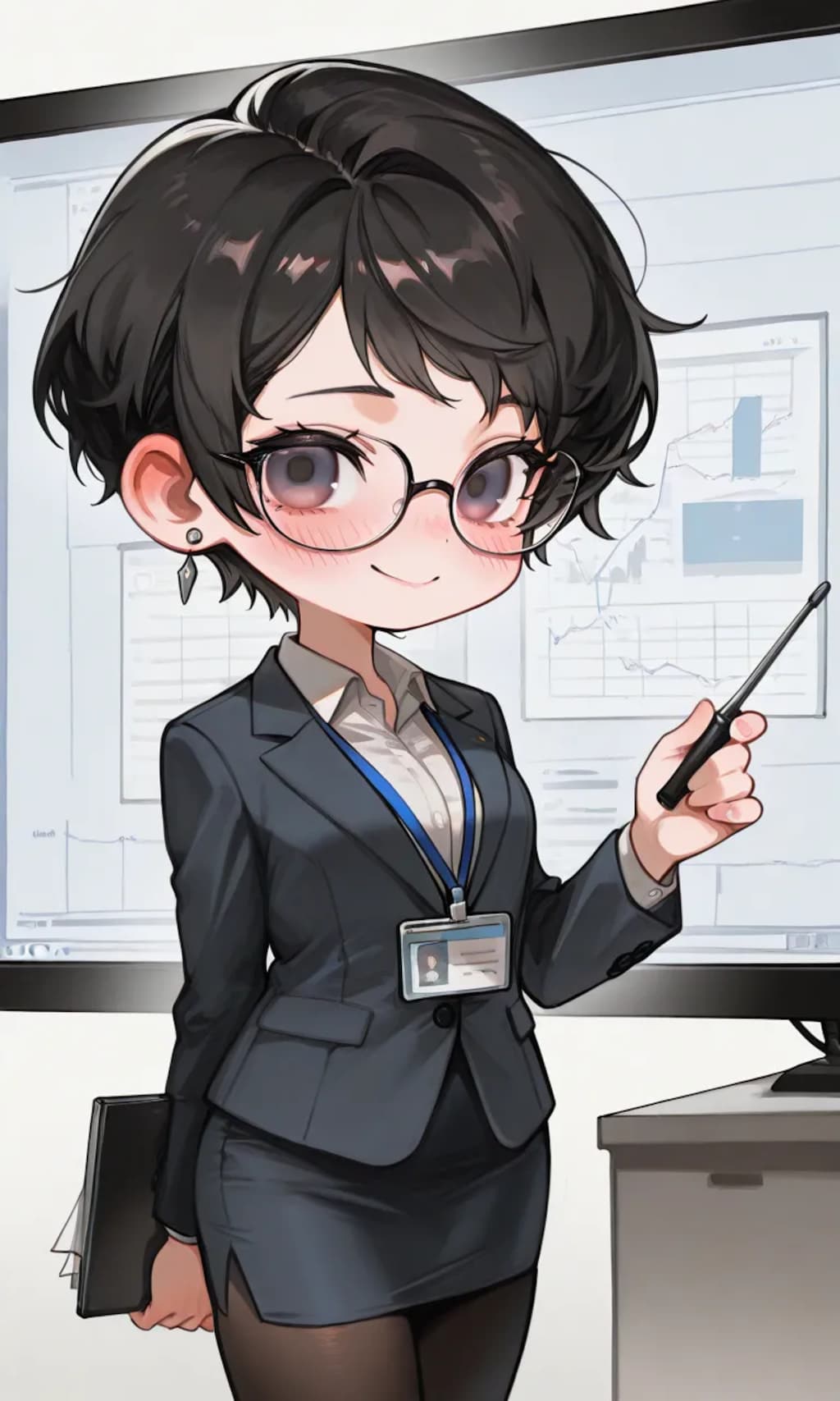 働く働く。その1601～1610