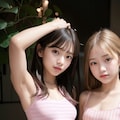 姉妹13 4枚目