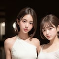姉妹13 2枚目