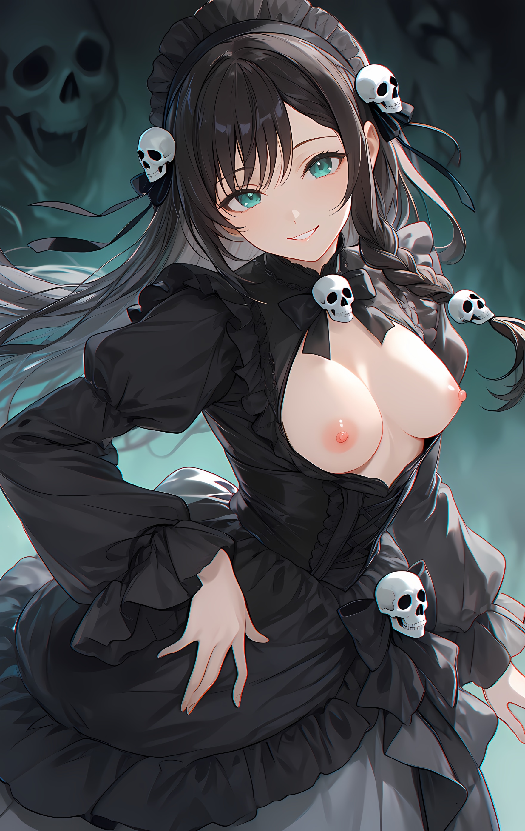 アリナ・クローバー
