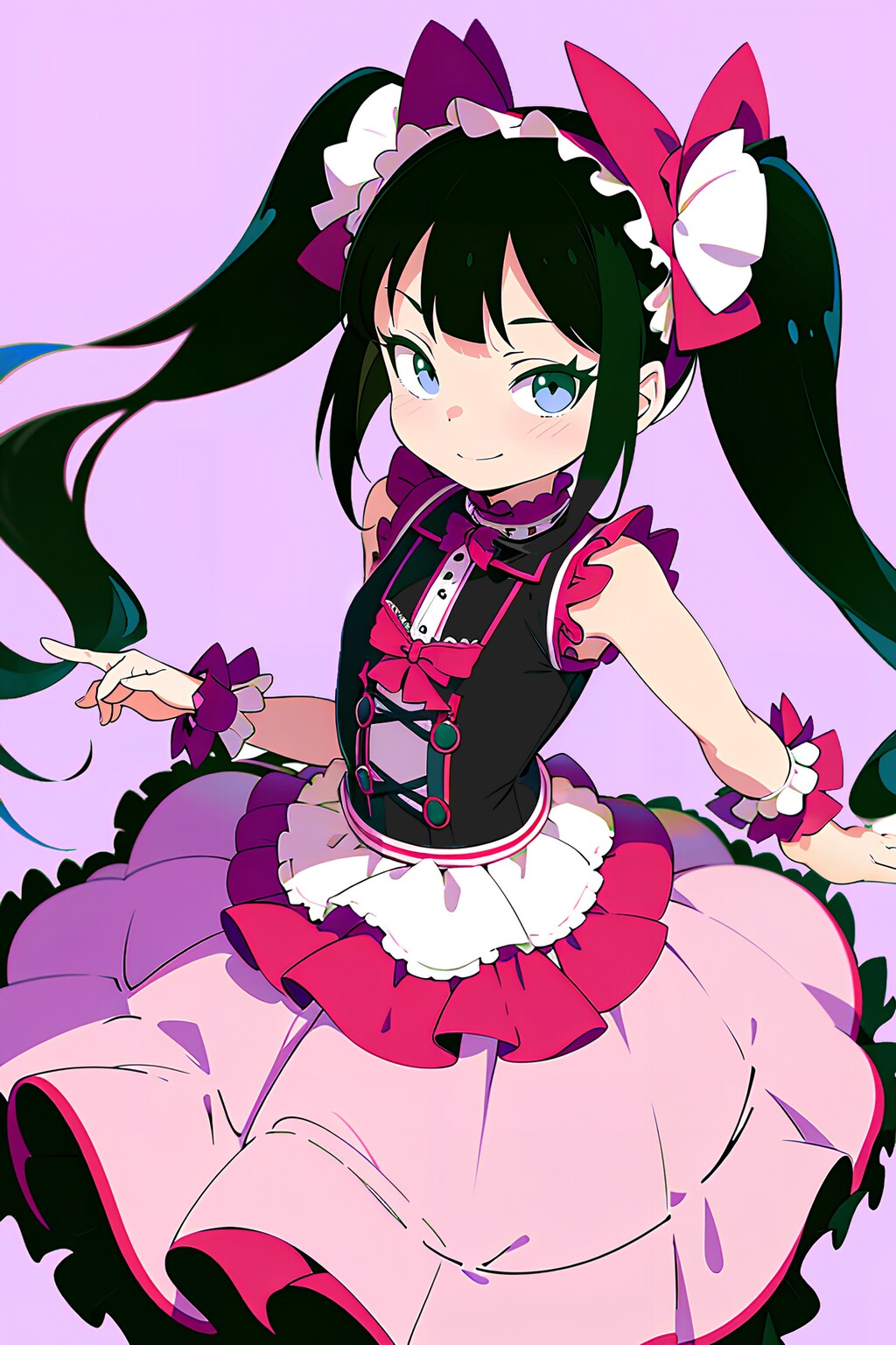 本日のブラピンちゃん