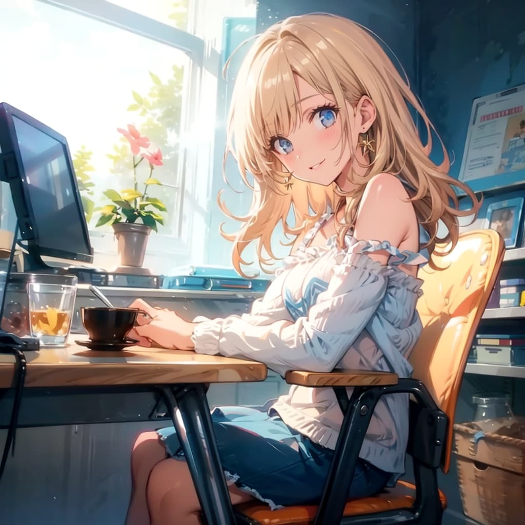 Imagine | の人気AIイラスト・グラビア