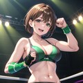 福岡萌ちゃん① 2枚目