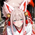 夜桜明里（YozakuraAkari）えへへっ 8枚目