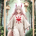 夜桜明里（YozakuraAkari）えへへっ 11枚目