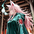 夜桜明里（YozakuraAkari）えへへっ 7枚目