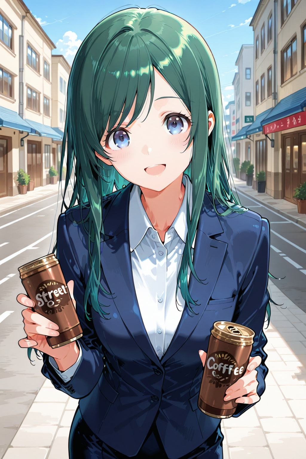 菫さん１７０ | の人気AIイラスト・グラビア