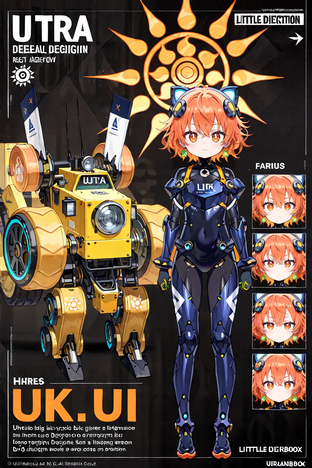 特休指定ソレイユブレイン