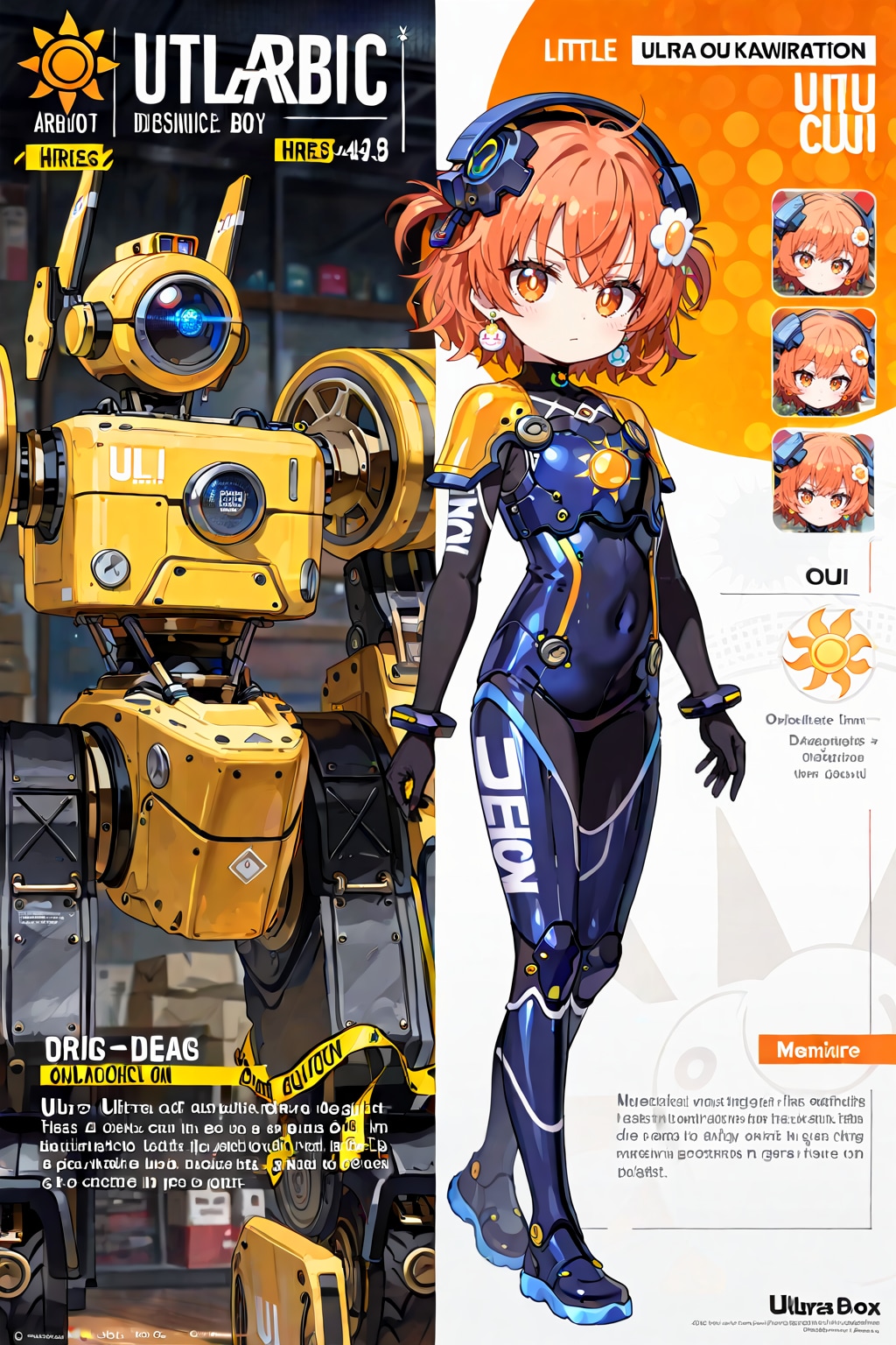 特休指定ソレイユブレイン