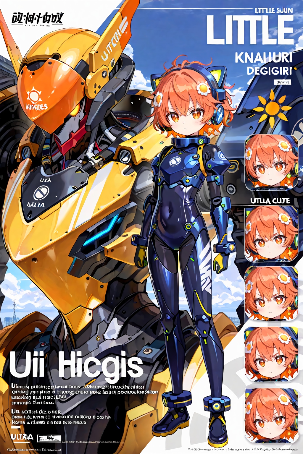 特休指定ソレイユブレイン