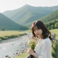 凜の日常② 3枚目