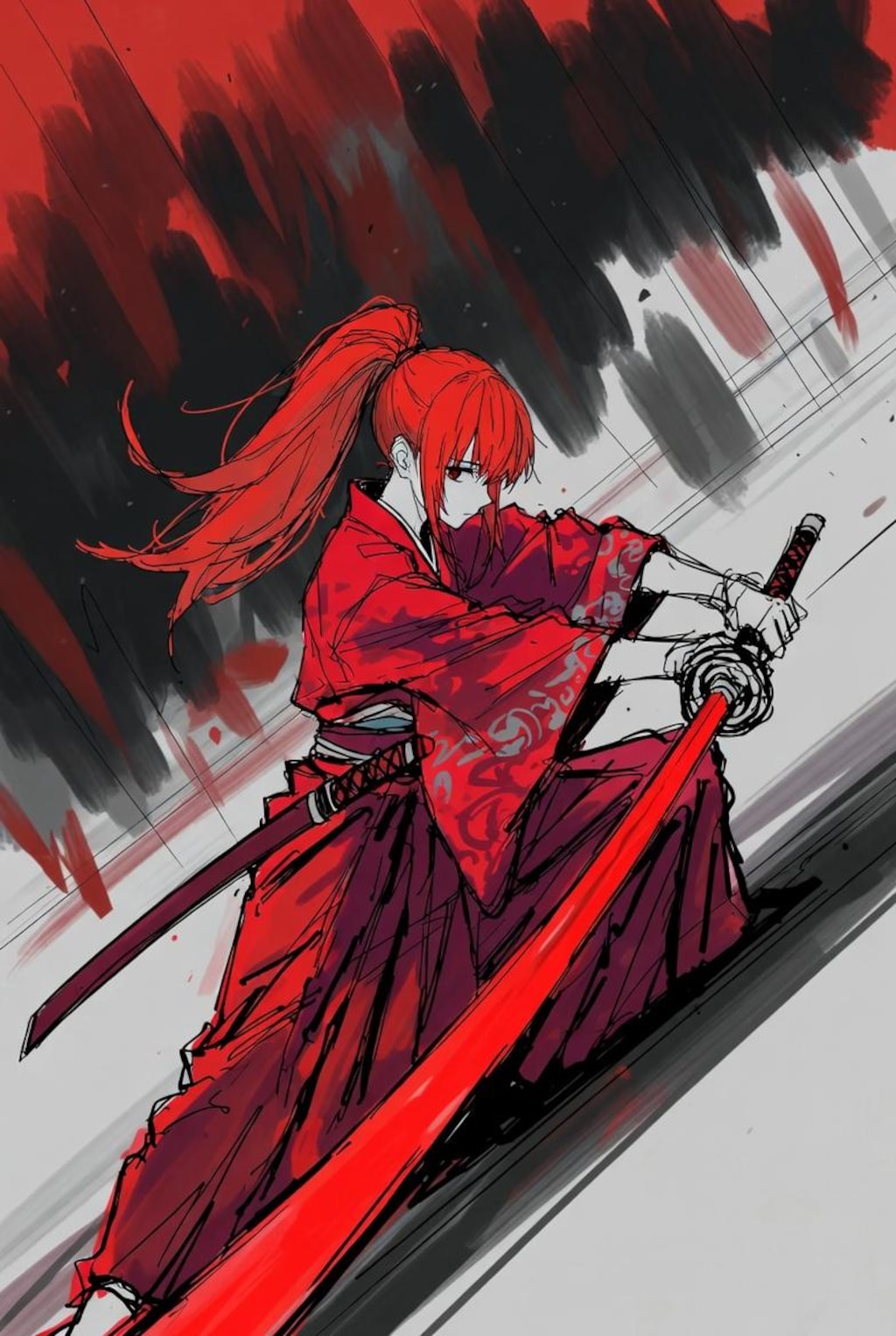 悪い子はいねがー