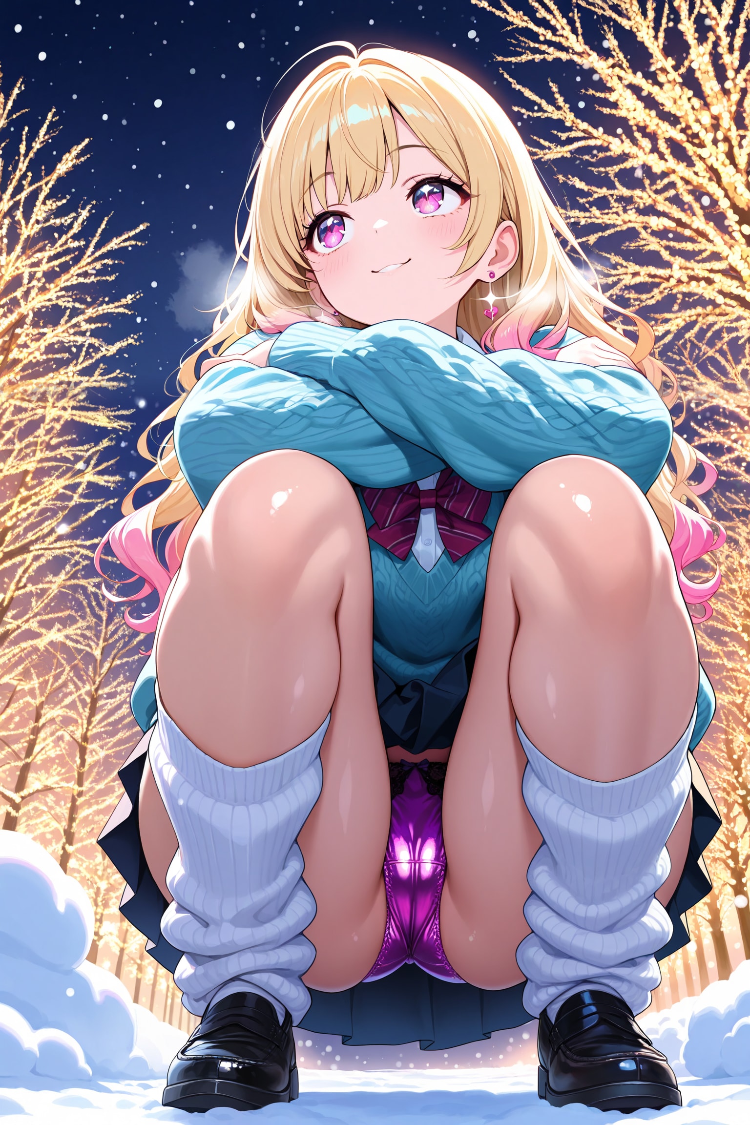 イルミネーション