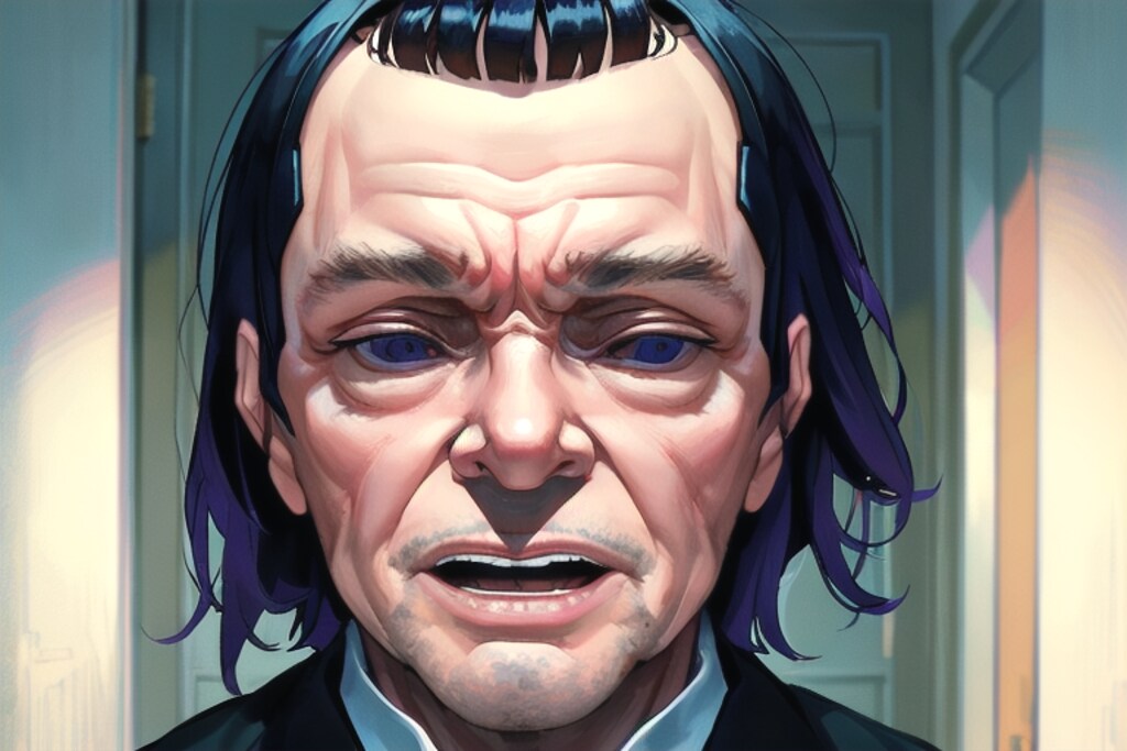 加害者？被害者？