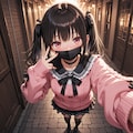 萌え袖 2枚目