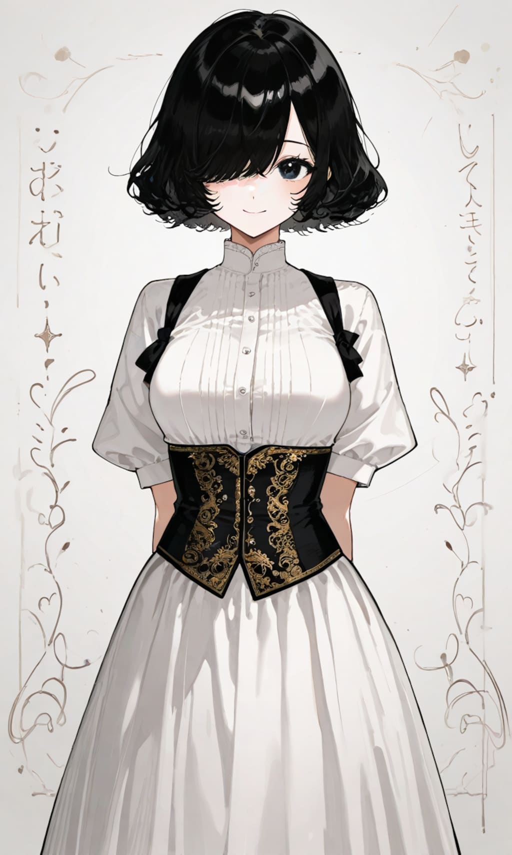 たすき　④