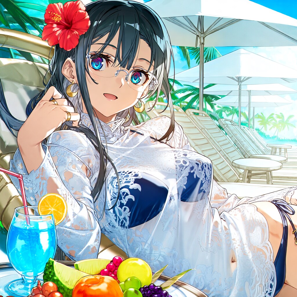 バカンス