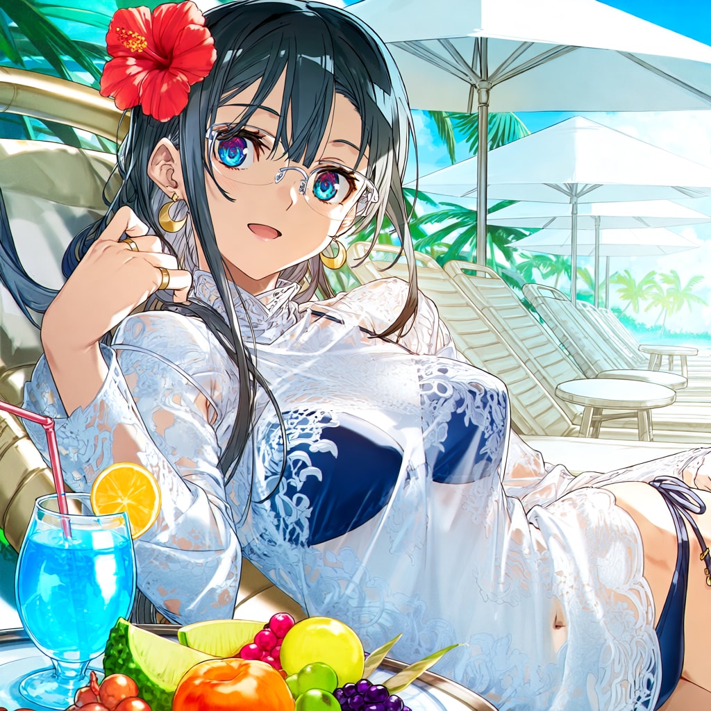 バカンス