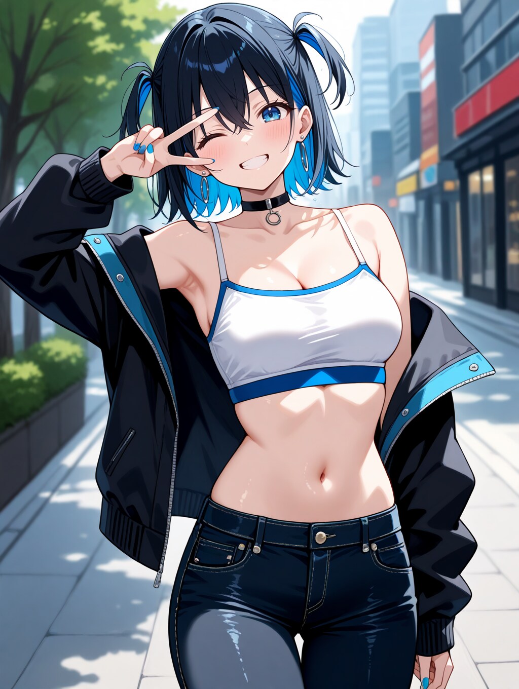 【今日の腹筋】(^_-)-☆